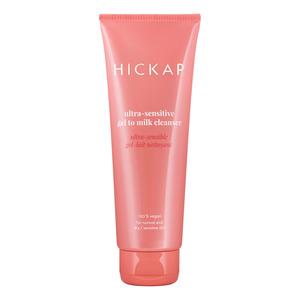 Hickap Ultra Sensitive Gel Milk Cleanser 125 - Hickap Colorfulbeauty  - 7350124791074