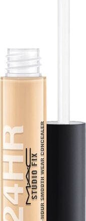 Mac Studio Fix Hour Smooth Wear Concealer Nc30 - Mac Colorfulbeauty  - 0773602526796