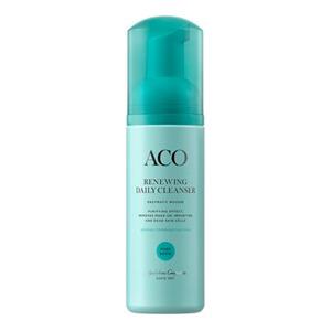 Aco Pure Glow Renewing Daily Cleanser 150 - Aco Colorfulbeauty  - 7319861019216