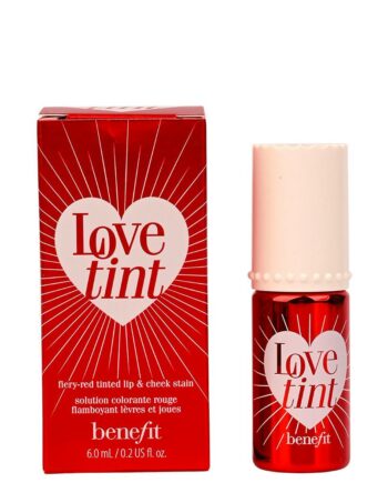 Benefit Lovetint Lipgloss Red - Benefit Colorfulbeauty  - 0602004111807