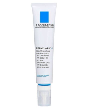 Blå (Blue) Roche Posay Effaclar - La Roche Posay Colorfulbeauty  - 3337875613491
