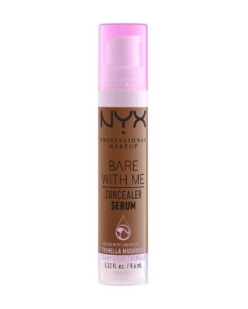 Nyx Bare With Concealer Serum Rich - Nyx Colorfulbeauty  - 0800897129873
