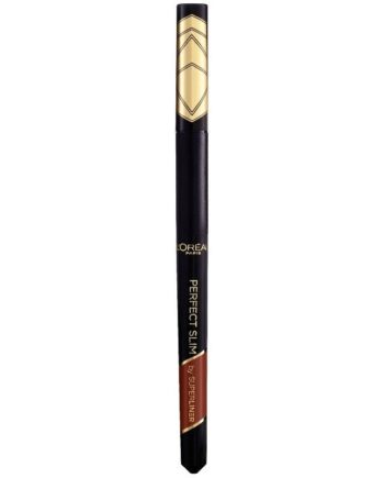 Amp Oral Paris Superliner Perfect Slim Brown Stk - Colorfulbeauty  - 3600523959853