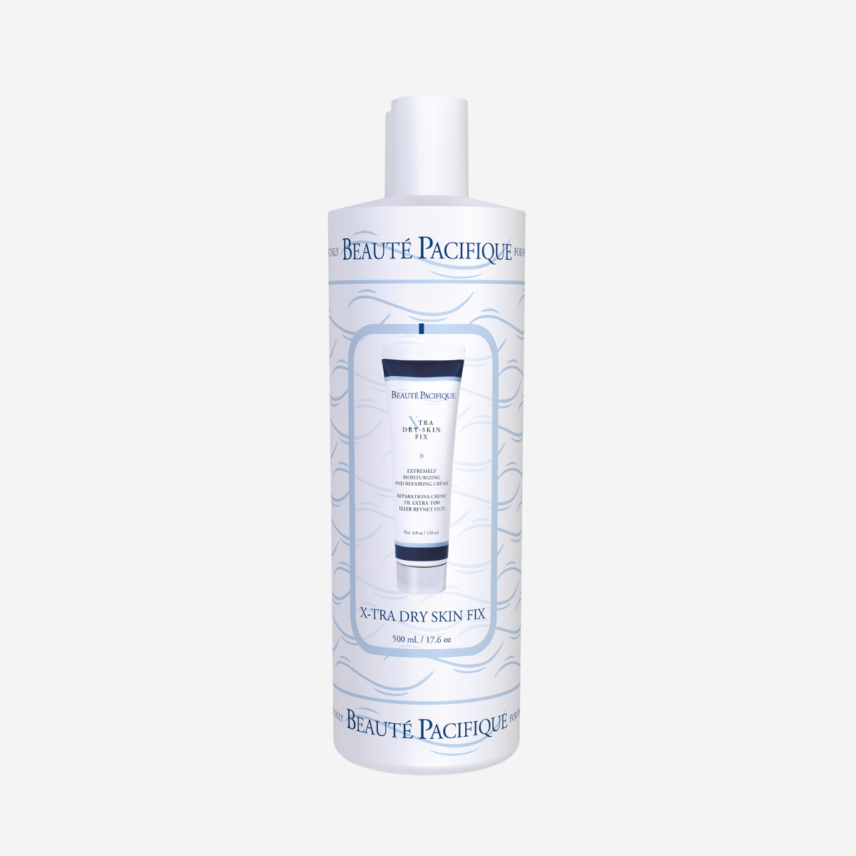 Beautampeacute Pacifique Tra Dry Skin Fix 500 - Colorfulbeauty