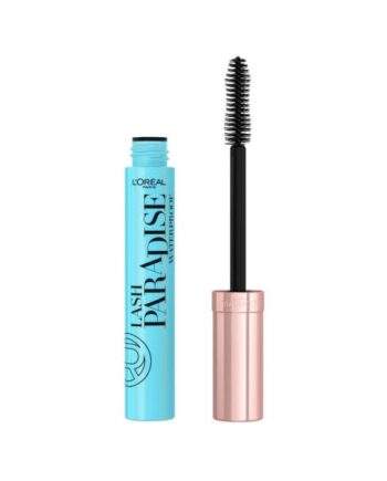 Sort Amp Oral Paris Paradise Extatic Waterproof Mascara Black - Colorfulbeauty  - 3600523591831