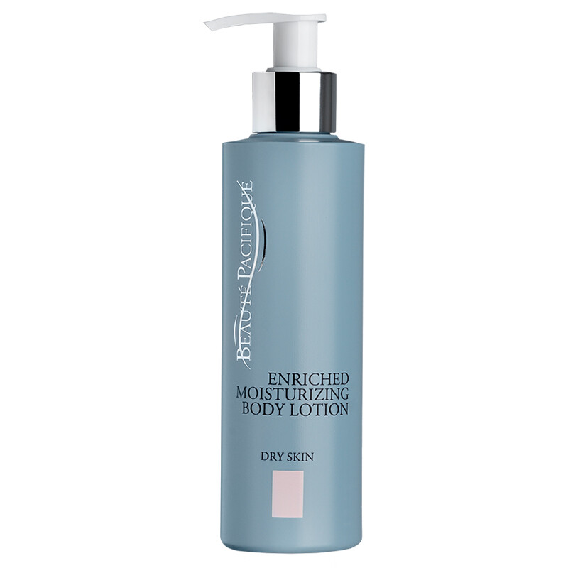 Beaut Pacifique Bodylotion Dry Skin 200 - Colorfulbeauty  - 5705676002444