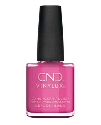 Pink Cnd Vinylux Hot Pop 121 - Cnd,cnd Vinylux Colorfulbeauty  - 639370098845