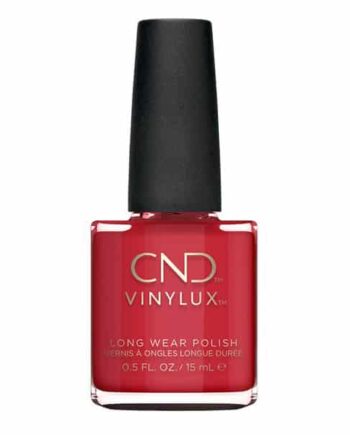 Cnd Vinylux Rouge Red 143 - Cnd,cnd Vinylux Colorfulbeauty  - 639370098654