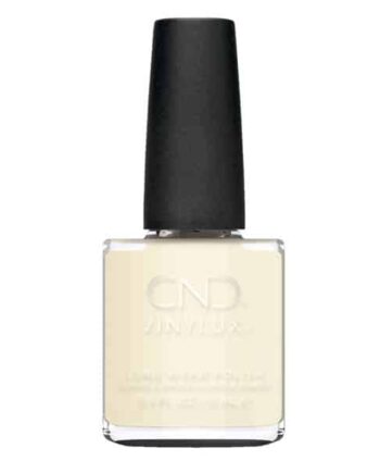 Hvid Cnd Vinylux White Button Down 392 - Cnd,cnd Vinylux Colorfulbeauty  - 639370009452