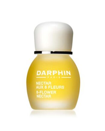 Darphin Flower Nectar Anti Oxydant Golden Oil 4ml - Colorfulbeauty  - 882381003609