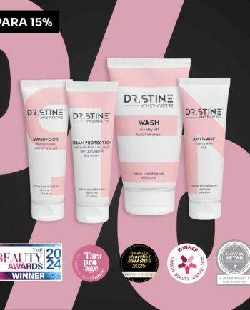 Abonnement The Anti Age Kit - Colorfulbeauty  - 5707761413821