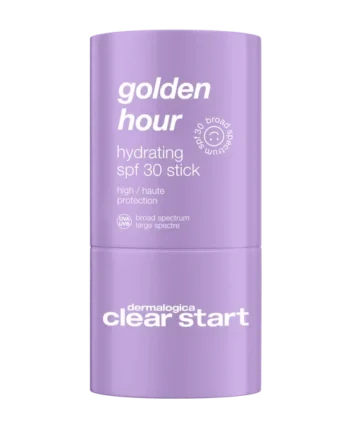 Dermalogica Golden Hour Hydrating Spf30 Stick 20ml - Dermalogica Colorfulbeauty  - 666151114128