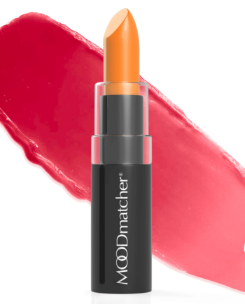 Moodmatcher Læbestift Orange - Moodmatcher Colorfulbeauty  - 088634015072