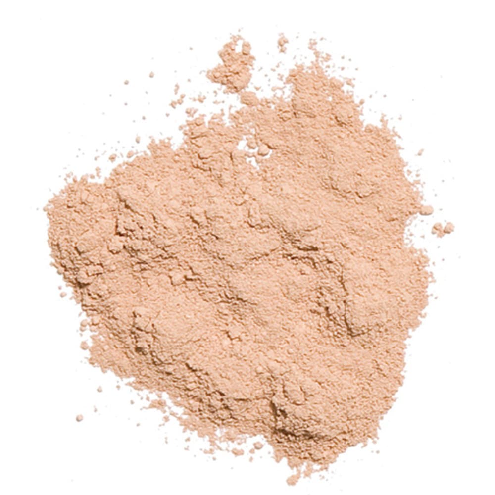 Mineralogie Loose Mineral Foundation Golden Sand - Mineralogie Colorfulbeauty  - 812885010810