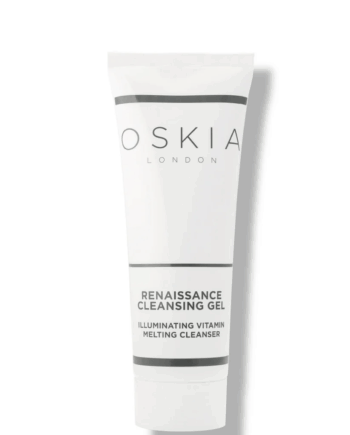 Oskia Travel Size Renaissance Cleansing Gel - Oskia Colorfulbeauty  - 5032410041170