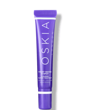 Oskia Violet Water Spot - Oskia Colorfulbeauty  - 5032410043679