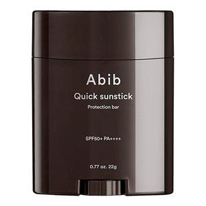Abib Quick Sunstick Protection Bar Spf50 - Abib Colorfulbeauty  - 8809030734174
