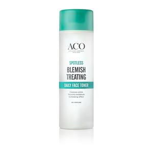 Aco Spotless Daily Face Toner 200 - Aco Colorfulbeauty  - 7319861022810