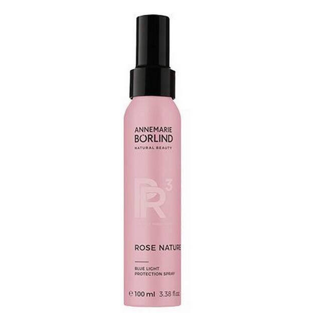 Pink Annemarie Brlind Blue Light Protection Spray 100 - Colorfulbeauty  - 4011061229053