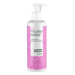 Australian Bodycare B12 Micellar Water 200 - Colorfulbeauty  - 5709455020148