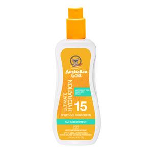 Australian Gold Ultimate Hydration Lotion Spray Spf15 237 - Australian Gold Colorfulbeauty - 054402720912