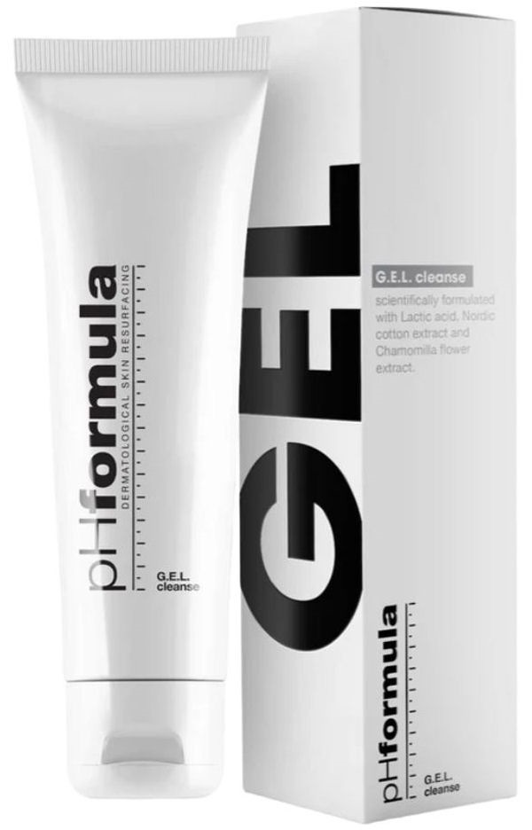 Phformula Cleanse 100ml - Phformula Colorfulbeauty  - 8436538411957