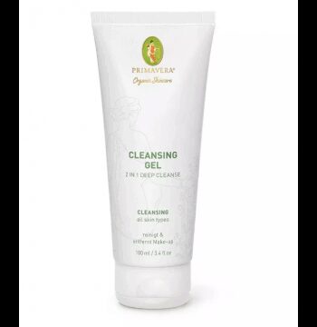 Cleansing Gel Hudpleje Primavera Godkarmashop - Primavera Colorfulbeauty