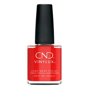 Cnd Vinylux Devil Red 364 - Cnd Colorfulbeauty  - 639370008318