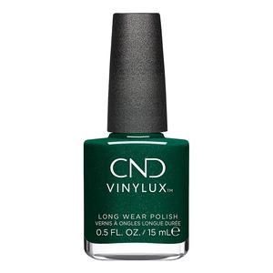 Grøn Cnd Vinylux Forever Green 455 - Cnd Colorfulbeauty  - 639370014852