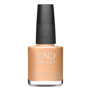 Cnd Vinylux Getting Golder 458 - Cnd Colorfulbeauty  - 639370014883
