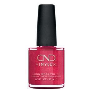 Cnd Vinylux Red Baroness 139 - Cnd Colorfulbeauty  - 639370099026