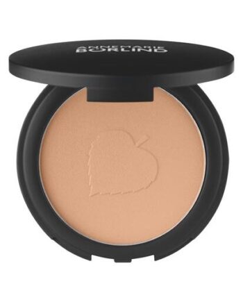 Annemarie Brlund Compact Powder Beige - Colorfulbeauty  - 4011061230721