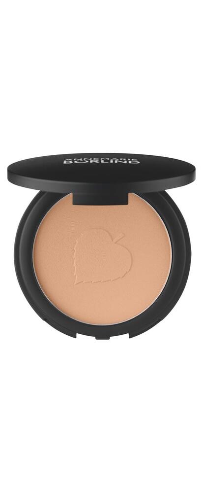 Annemarie Brlund Compact Powder Beige - Colorfulbeauty - 4011061230721