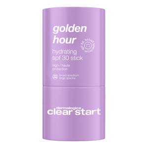 Dermalogica Clear Start Golden Hour Hydrating Spf30 Stick - Dermalogica Colorfulbeauty  - 666151114128