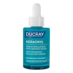 Ducray Keracnyl Anti Imperfection Regulating Serum - Ducray Colorfulbeauty  - 3282770399264