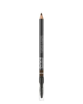 Annemarie Brlind Eyebrow Crayon Brown - Colorfulbeauty  - 4011061231520
