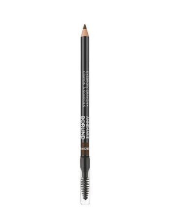 Annemarie Brlind Eyebrow Crayon Brown Pearl - Colorfulbeauty  - 4011061231469