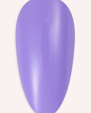 Lilla Feeling Purple 409 - Nailster Colorfulbeauty  - 5714664304095