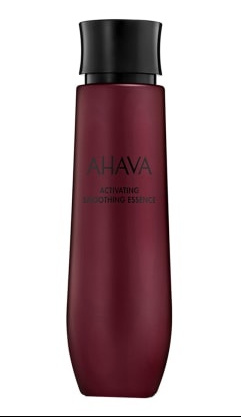 Ahava Apple Sodom Activating Smoothing Essence 100ml - Ahava Colorfulbeauty  - 697045157136