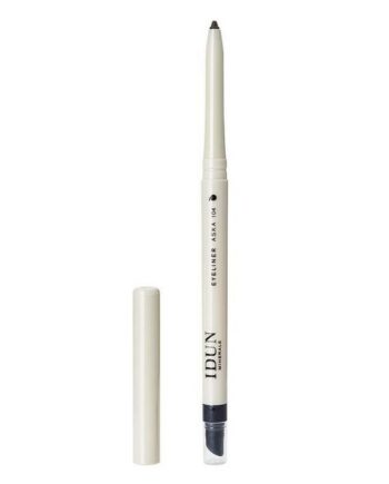 Grå (Grey) Idun Minerals Creamy Eyeliner Aska - Idun Minerals Colorfulbeauty  - 7340074751044