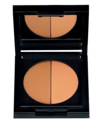 Beige Idun Minerals Duo Concealer Sandlilja - Idun Minerals Colorfulbeauty  - 7340074720217