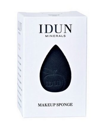 Idun Minerals Makeup Sponge - Idun Minerals Colorfulbeauty  - 7340074780501