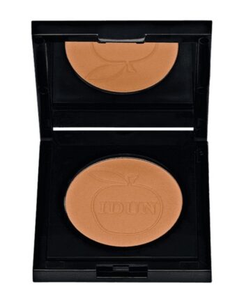 Beige Idun Minerals Pressed Powder Makals - Idun Minerals Colorfulbeauty  - 7340074715350