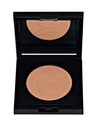 Beige Idun Minerals Pressed Powder 554 Fantastisk - Idun Minerals Colorfulbeauty  - 7340074715343
