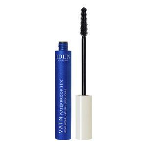 Idun Minerals Mascara Vatn Waterproof 38 - Idun Minerals Colorfulbeauty - 7340074750030