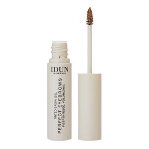 Idun Minerals Browgel Perfect Eyebrows Flere Farver - Idun Minerals Colorfulbeauty - 7340074753017