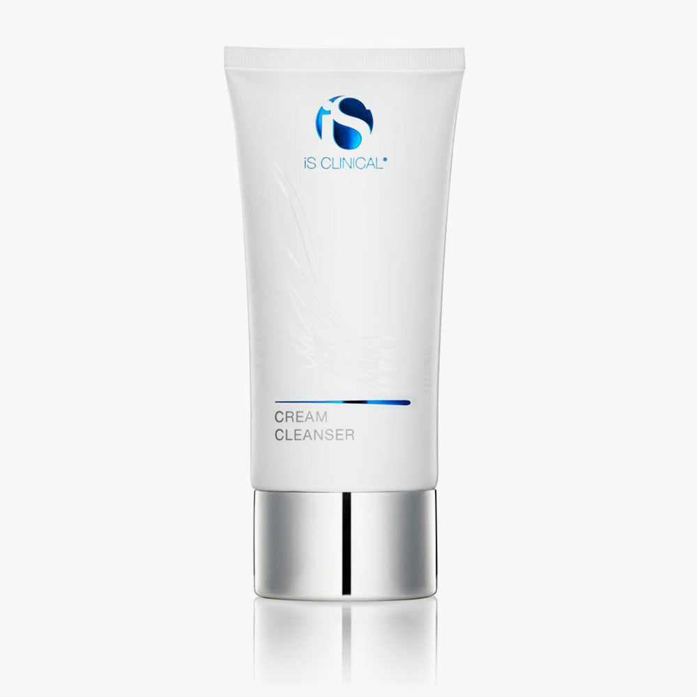 Cream Cleanser - Is Clinical Colorfulbeauty - 2006956940061
