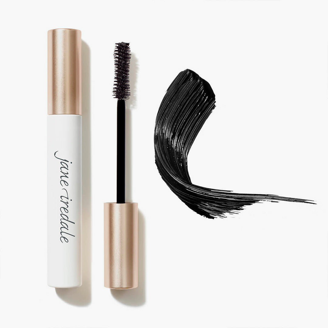Beyond Lash Volumizing Mascara - Jane Iredale Colorfulbeauty - 2005152119585