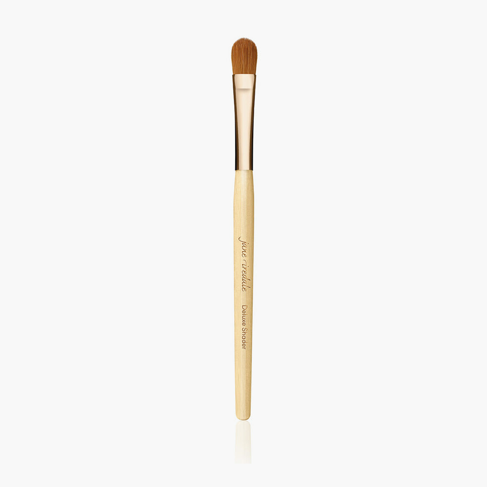 Deluxe Shader Pensel - Jane Iredale Colorfulbeauty - 2003324653349
