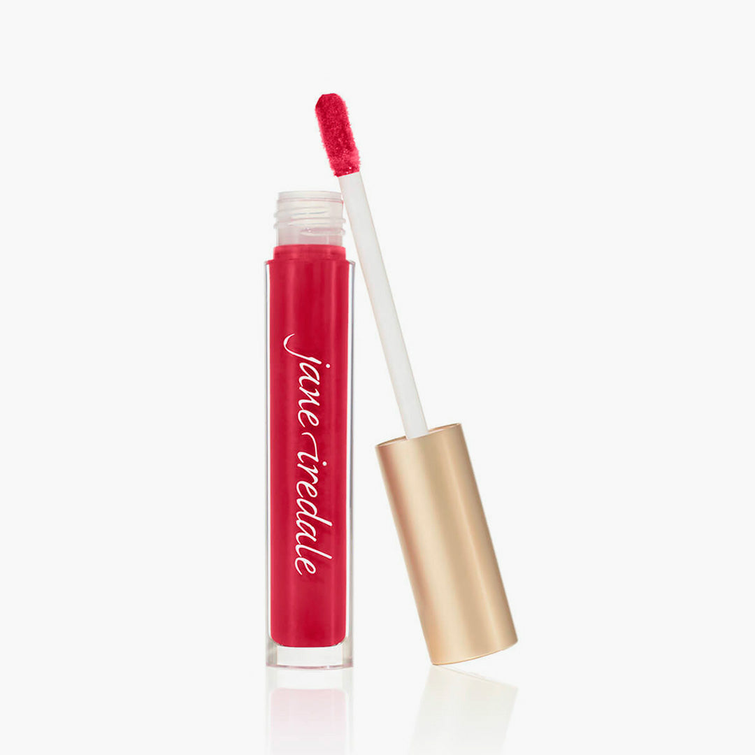 Hydropure Hyaluronic Lip Gloss - Jane Iredale Colorfulbeauty - 2004889647903
